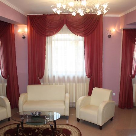 Family Hotel Maraya Arbanasi Dış mekan fotoğraf
