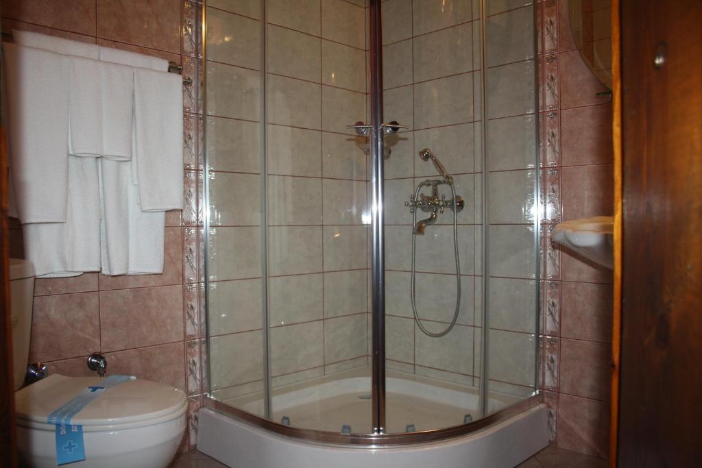 Family Hotel Maraya Arbanasi Oda fotoğraf