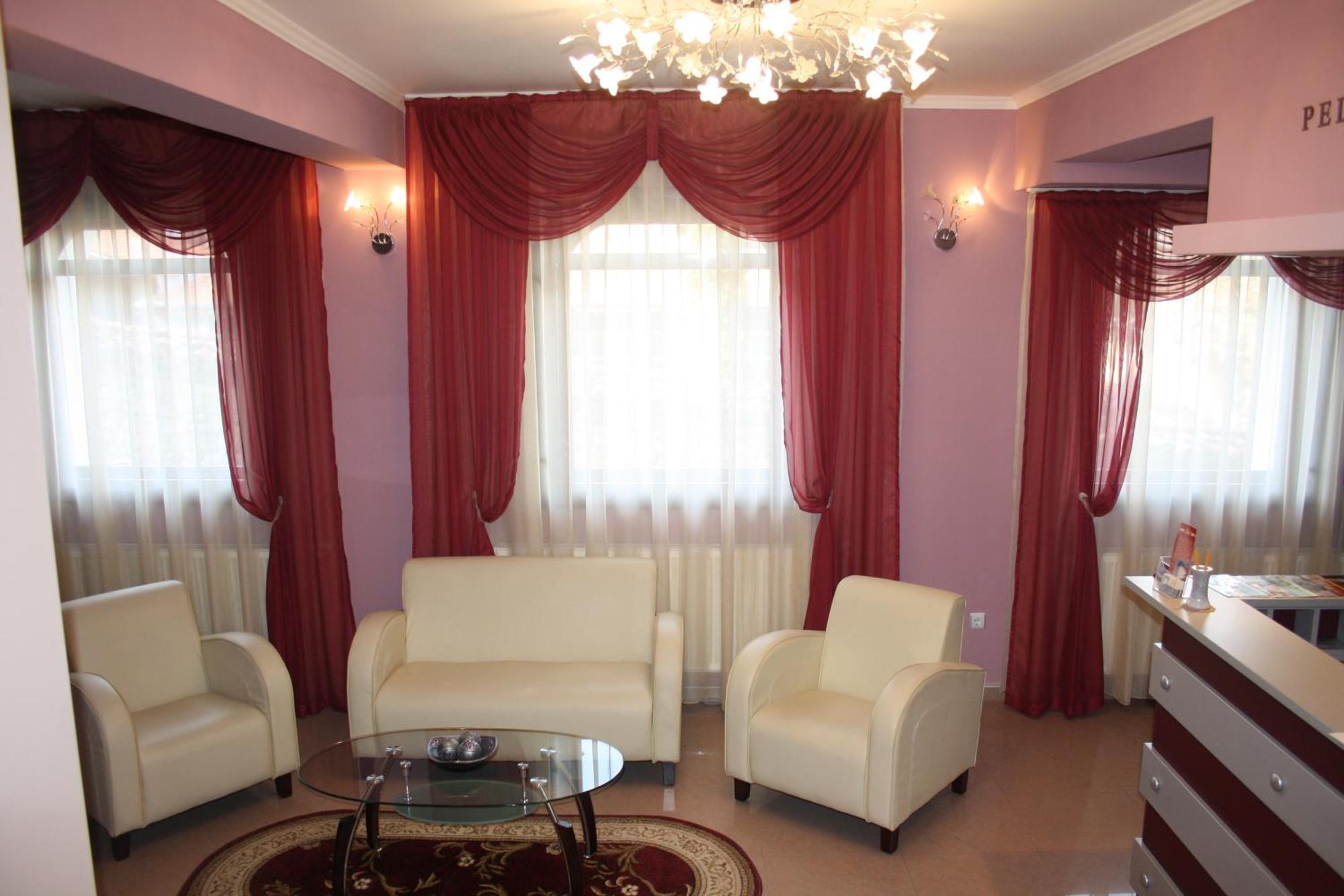 Family Hotel Maraya Arbanasi Dış mekan fotoğraf