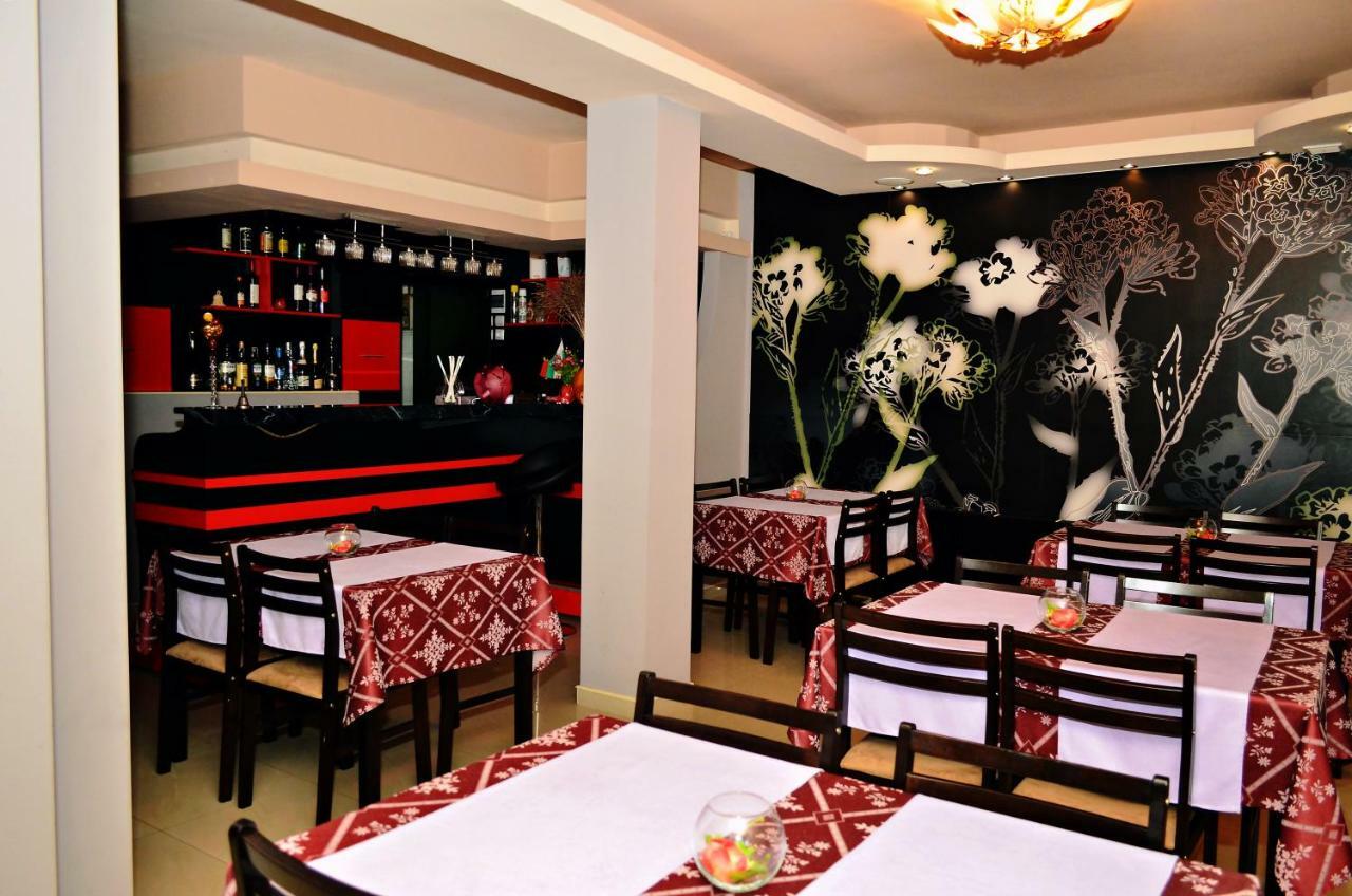 Family Hotel Maraya Arbanasi Dış mekan fotoğraf