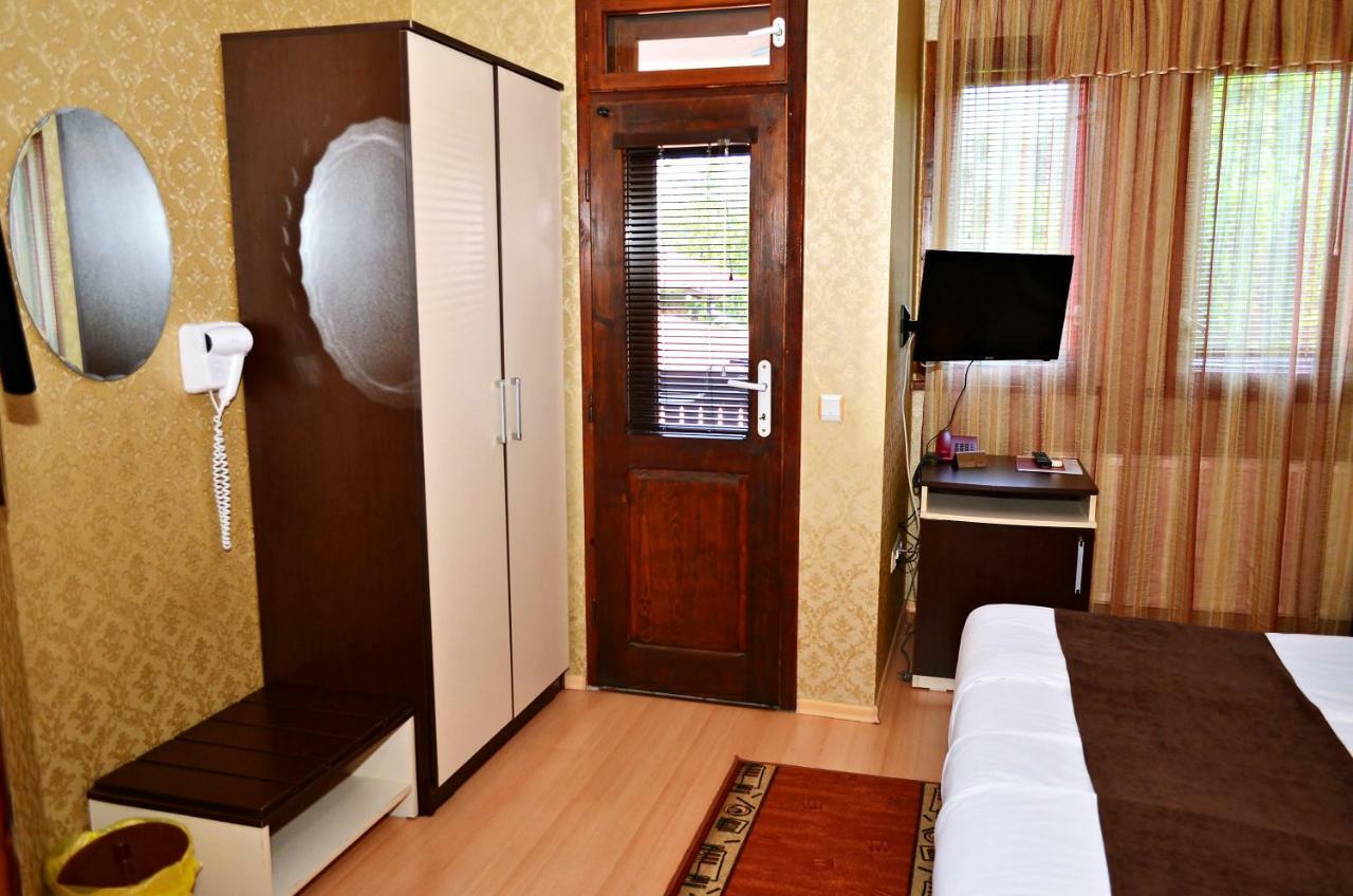 Family Hotel Maraya Arbanasi Dış mekan fotoğraf