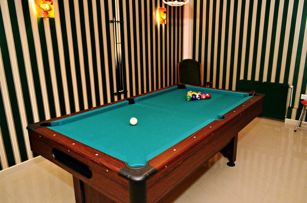Family Hotel Maraya Arbanasi Dış mekan fotoğraf