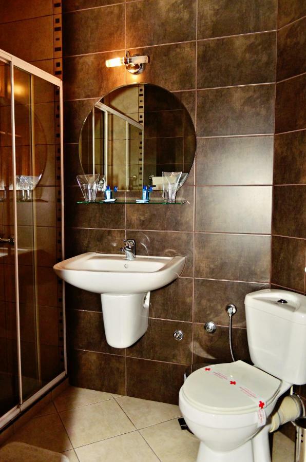 Family Hotel Maraya Arbanasi Dış mekan fotoğraf