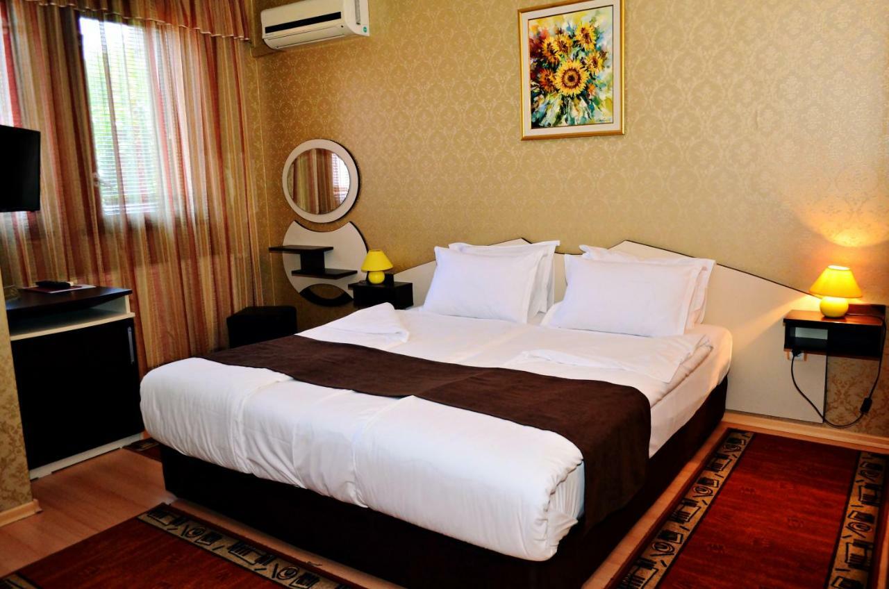 Family Hotel Maraya Arbanasi Dış mekan fotoğraf