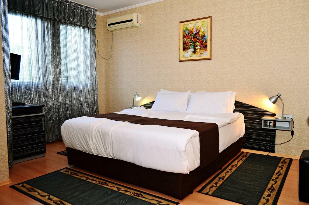 Family Hotel Maraya Arbanasi Dış mekan fotoğraf