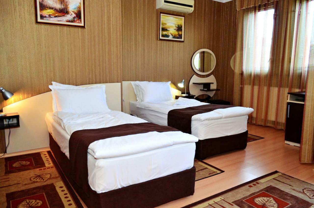 Family Hotel Maraya Arbanasi Dış mekan fotoğraf