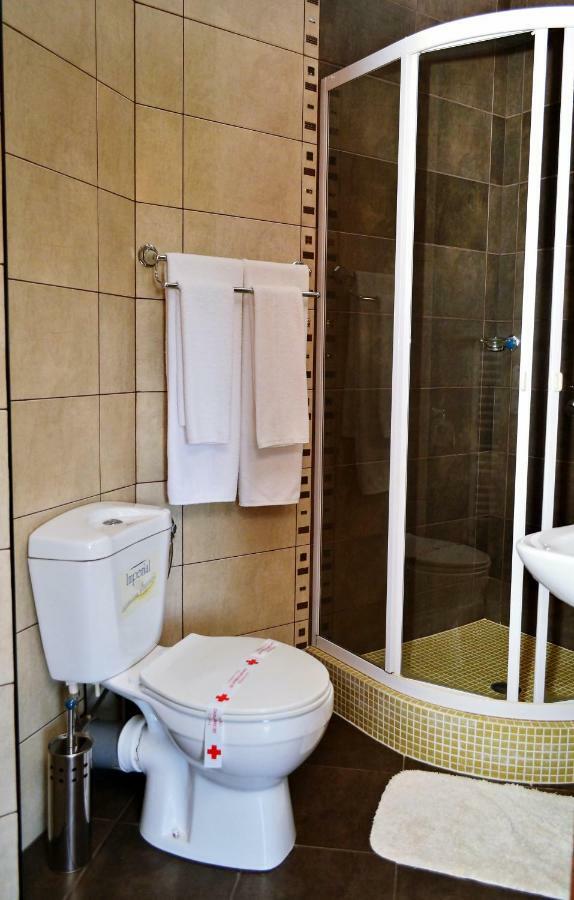 Family Hotel Maraya Arbanasi Dış mekan fotoğraf