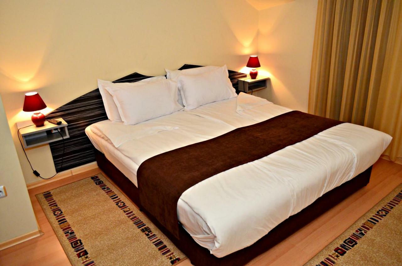 Family Hotel Maraya Arbanasi Dış mekan fotoğraf
